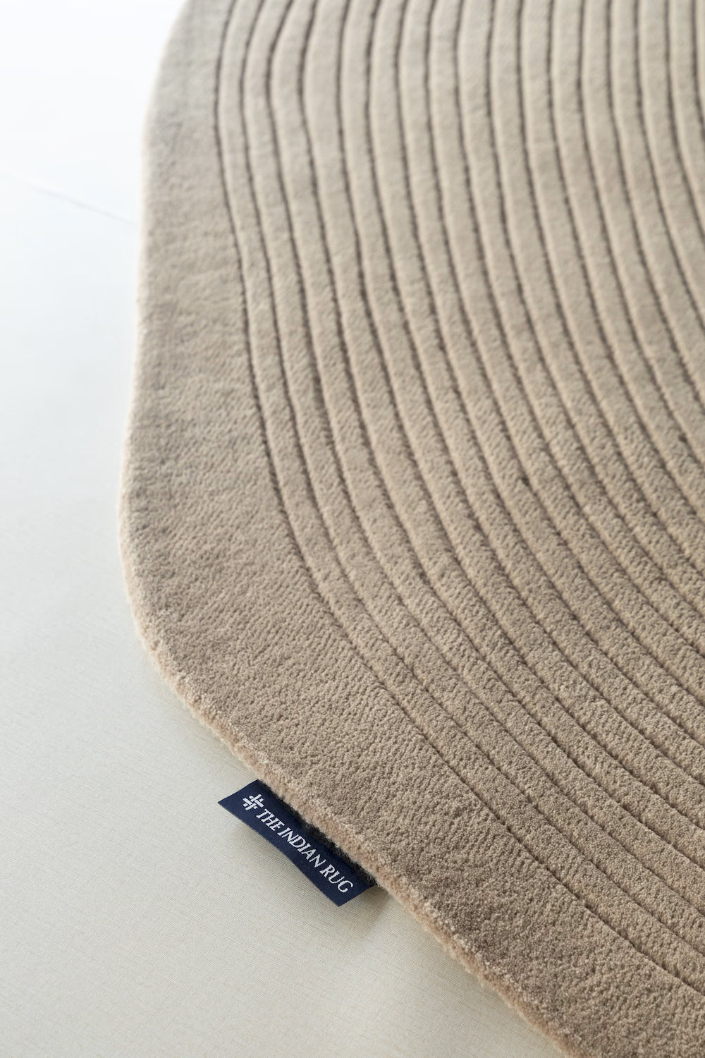 Tephra Rug