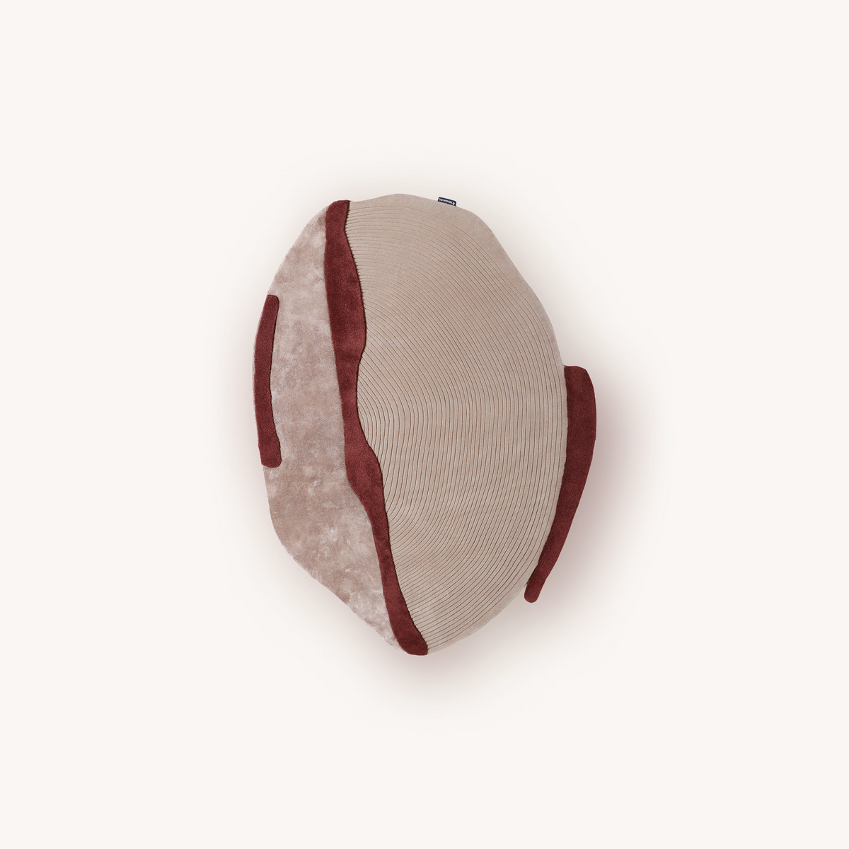 Tephra Rug