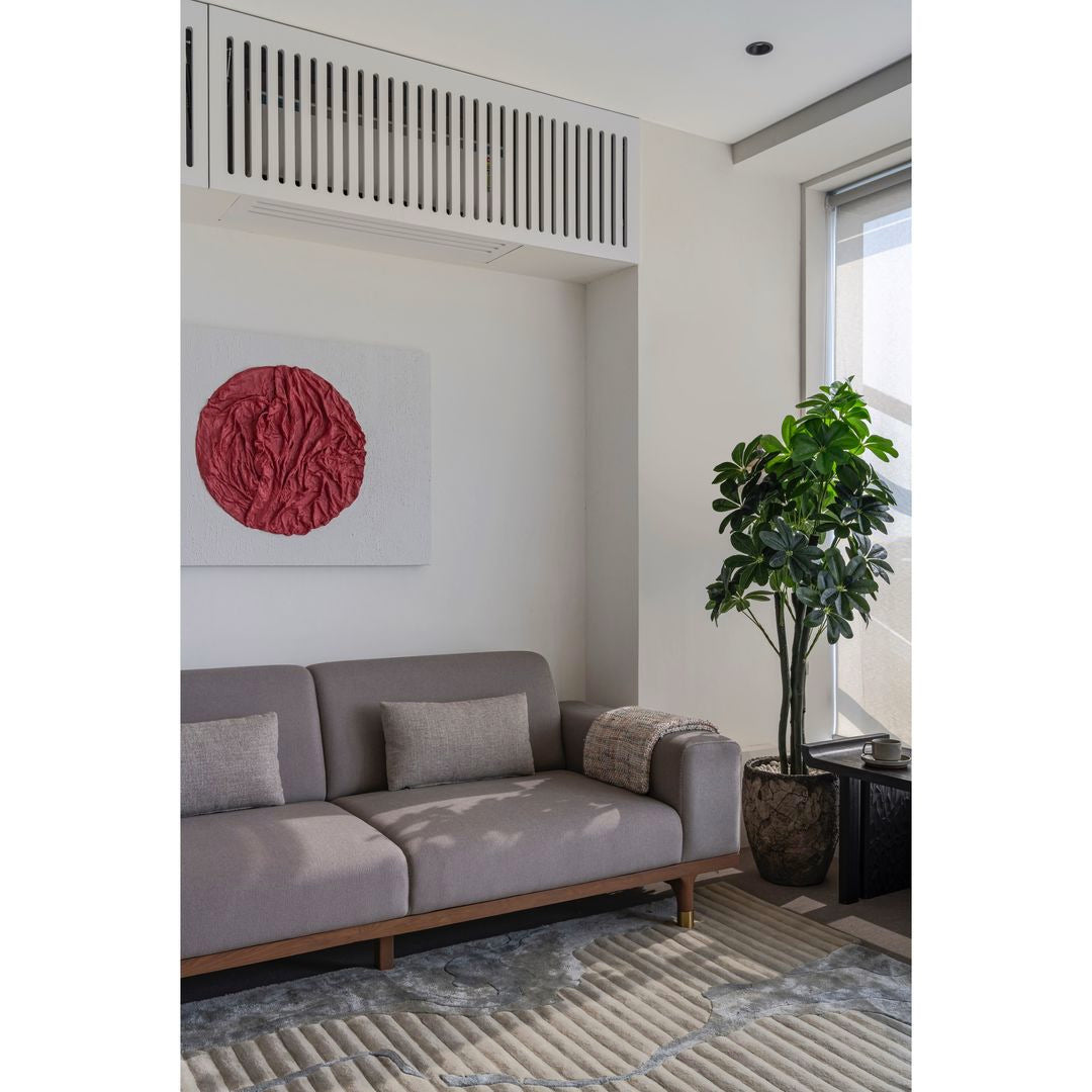 Tranquil Tides Rug