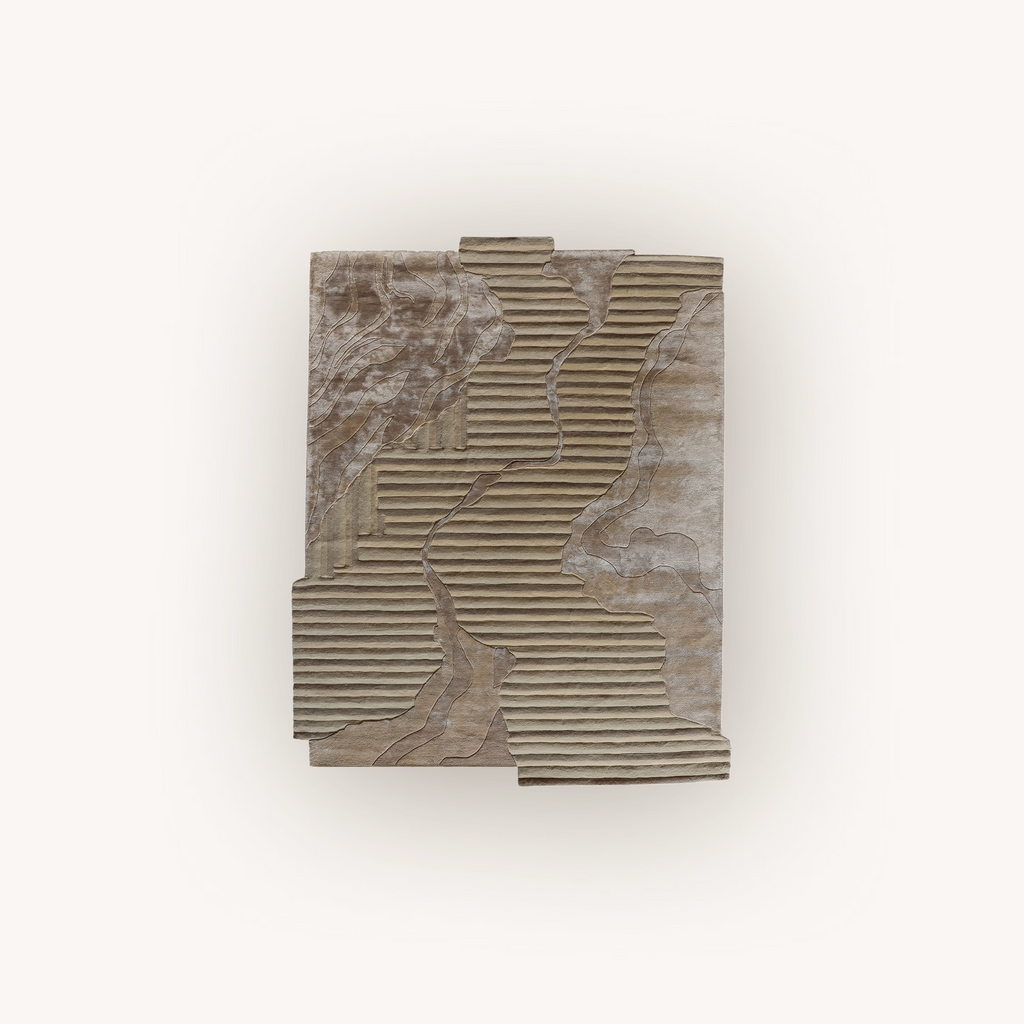 Tranquil Tides Rug