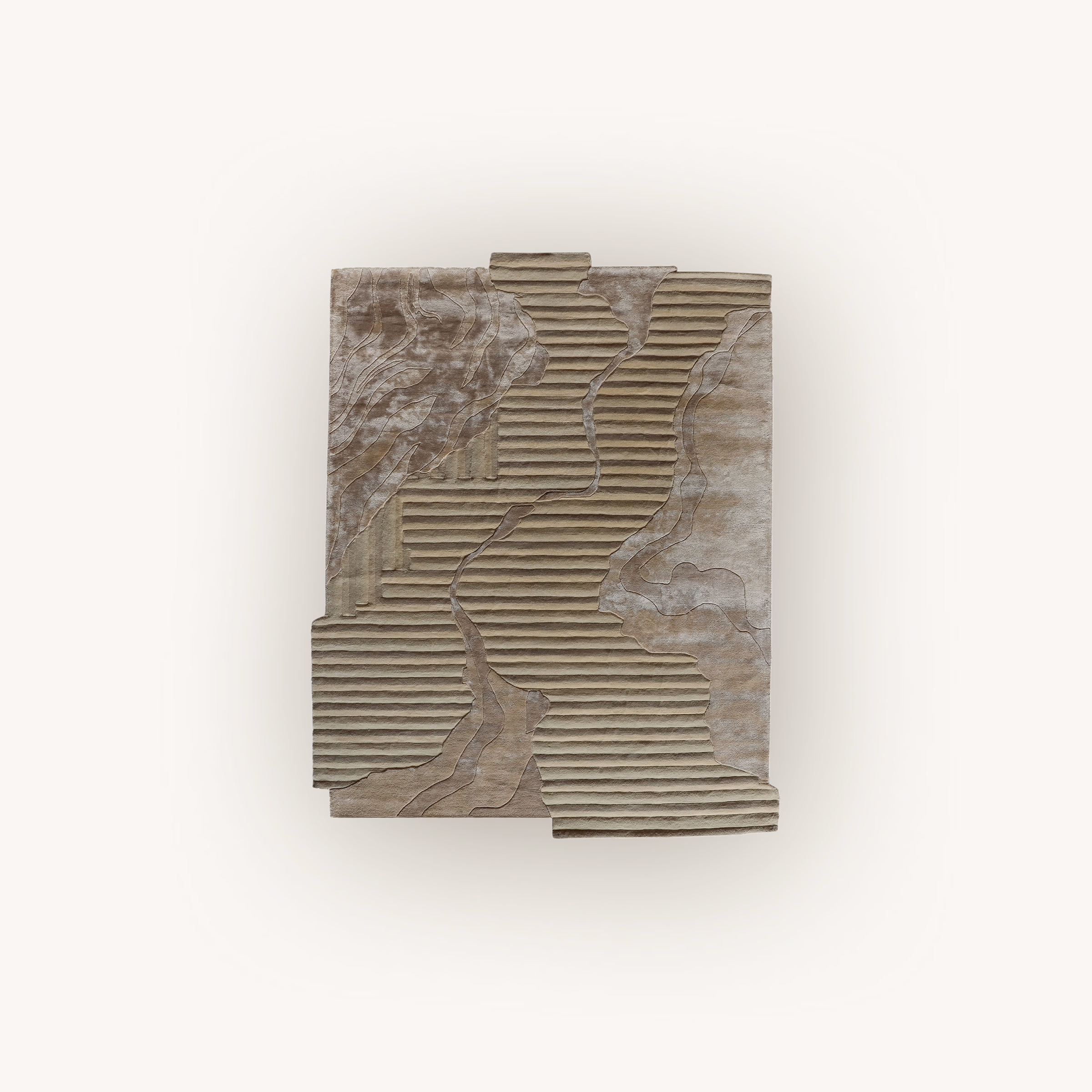 Tranquil Tides Rug