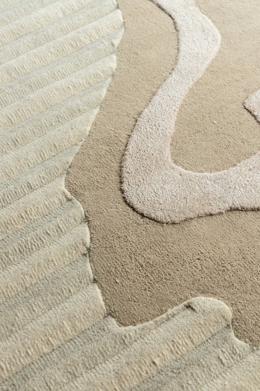 Tranquil Tides Rug