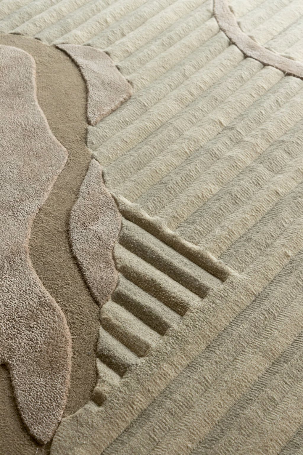 Tranquil Tides Rug