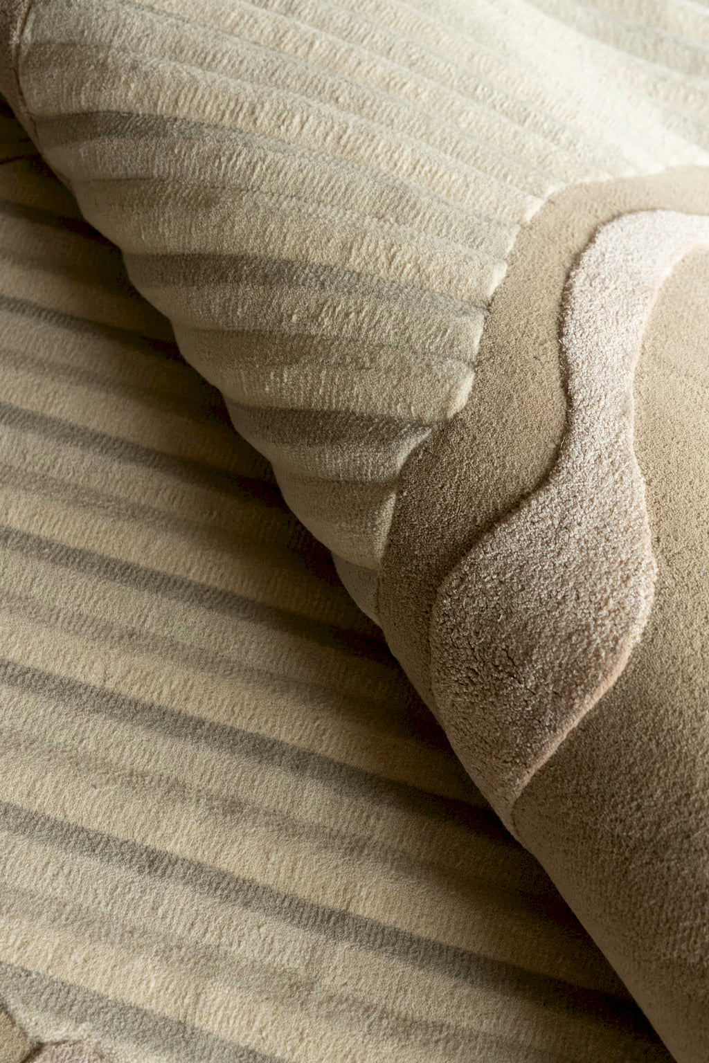Tranquil Tides Rug