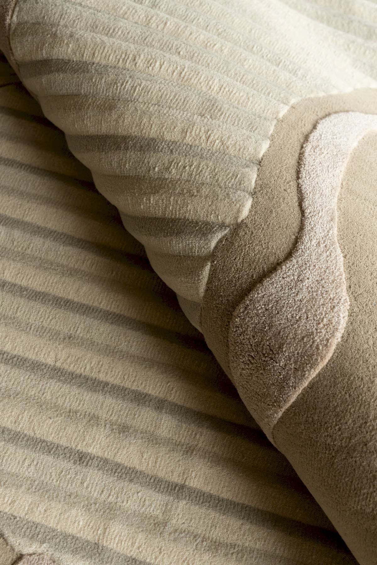 Tranquil Tides Rug