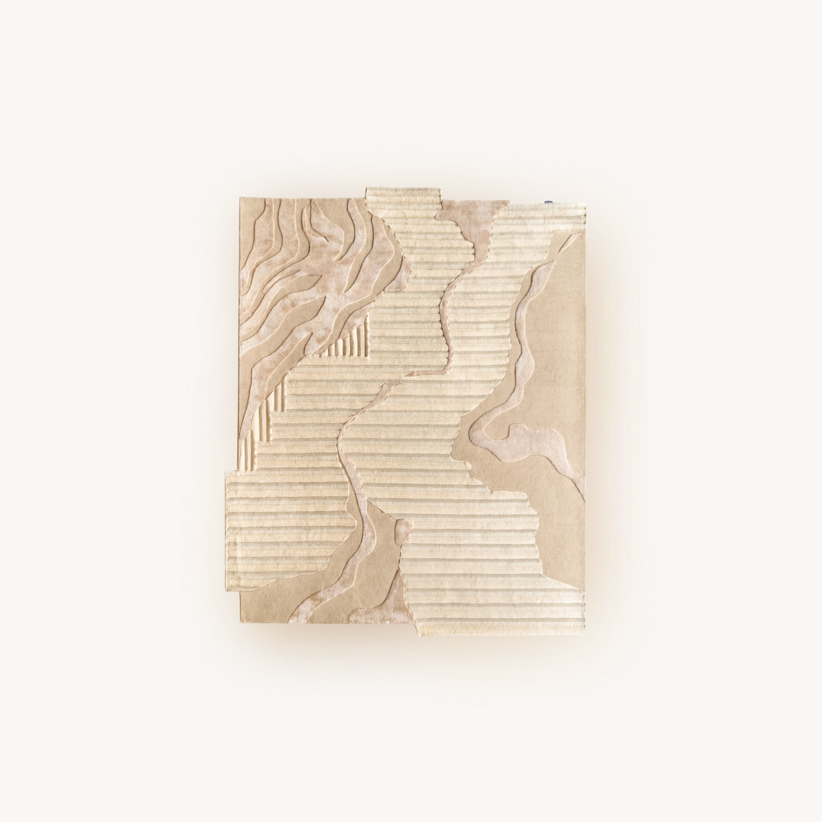 Tranquil Tides Rug
