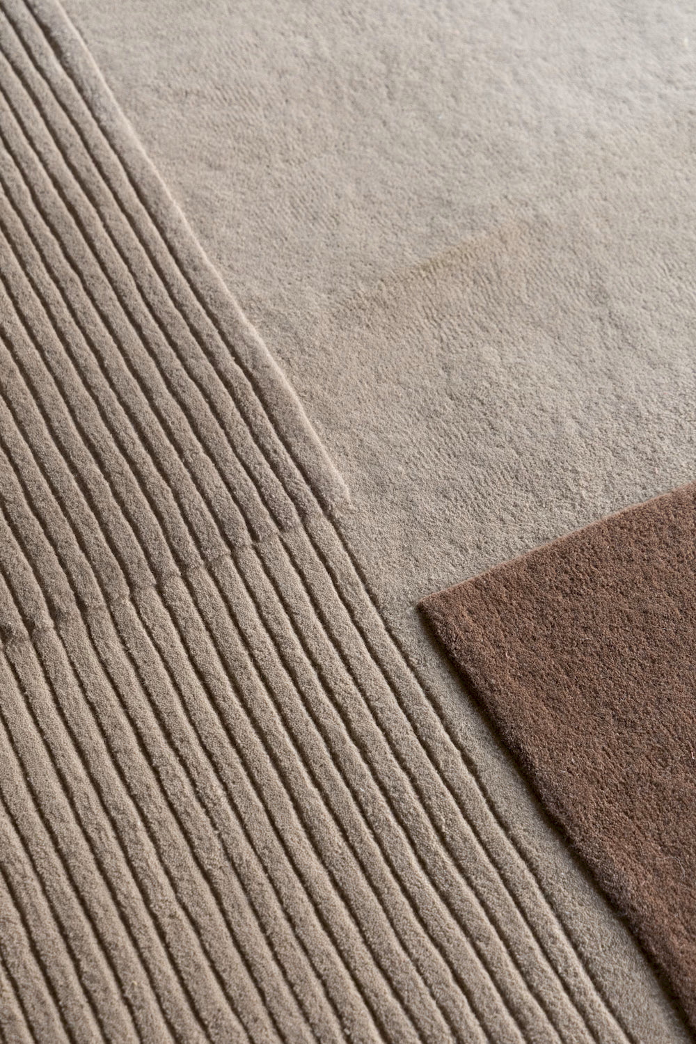 Unipose Rug