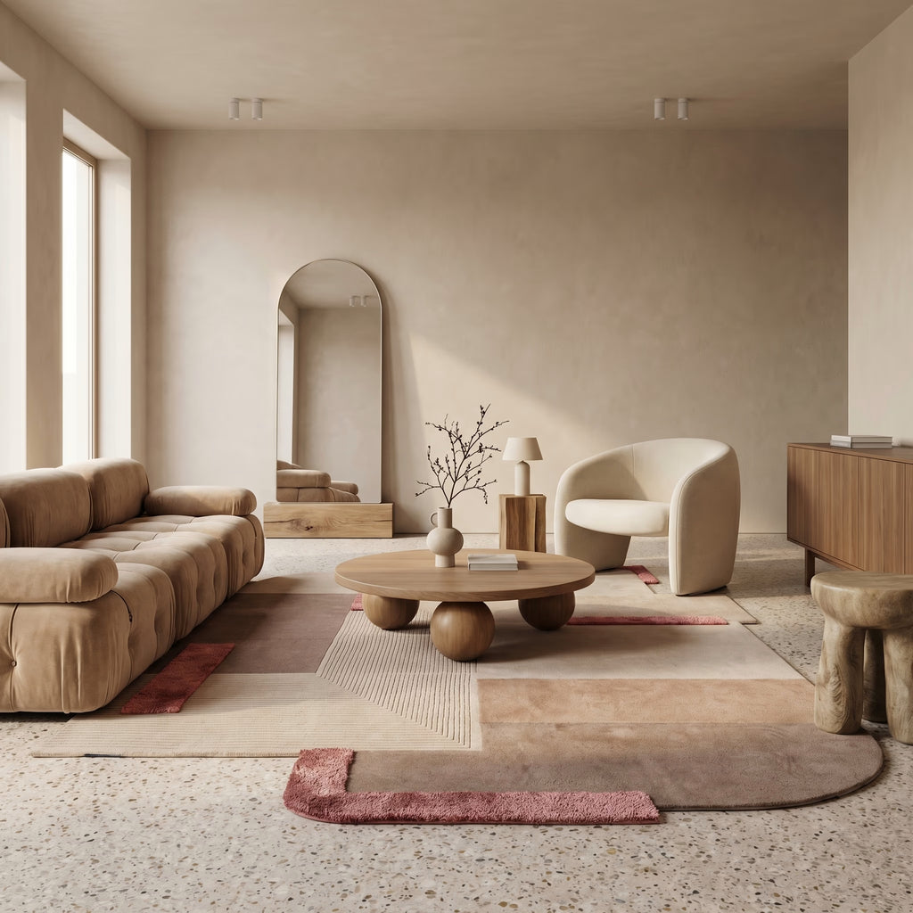 Unipose Rug