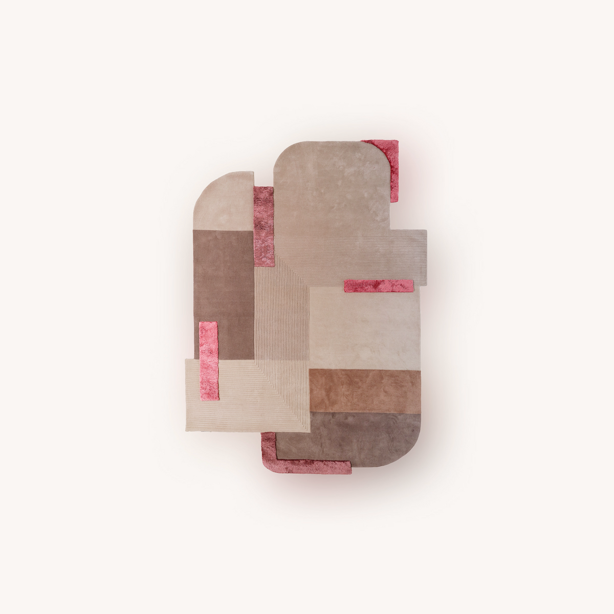 Unipose Rug