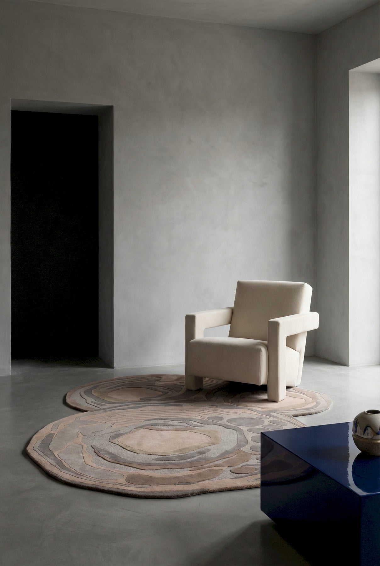Urban Oasis Rug