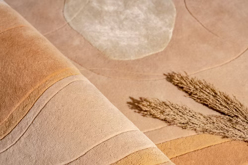 Zen Rug - The Indian Rug