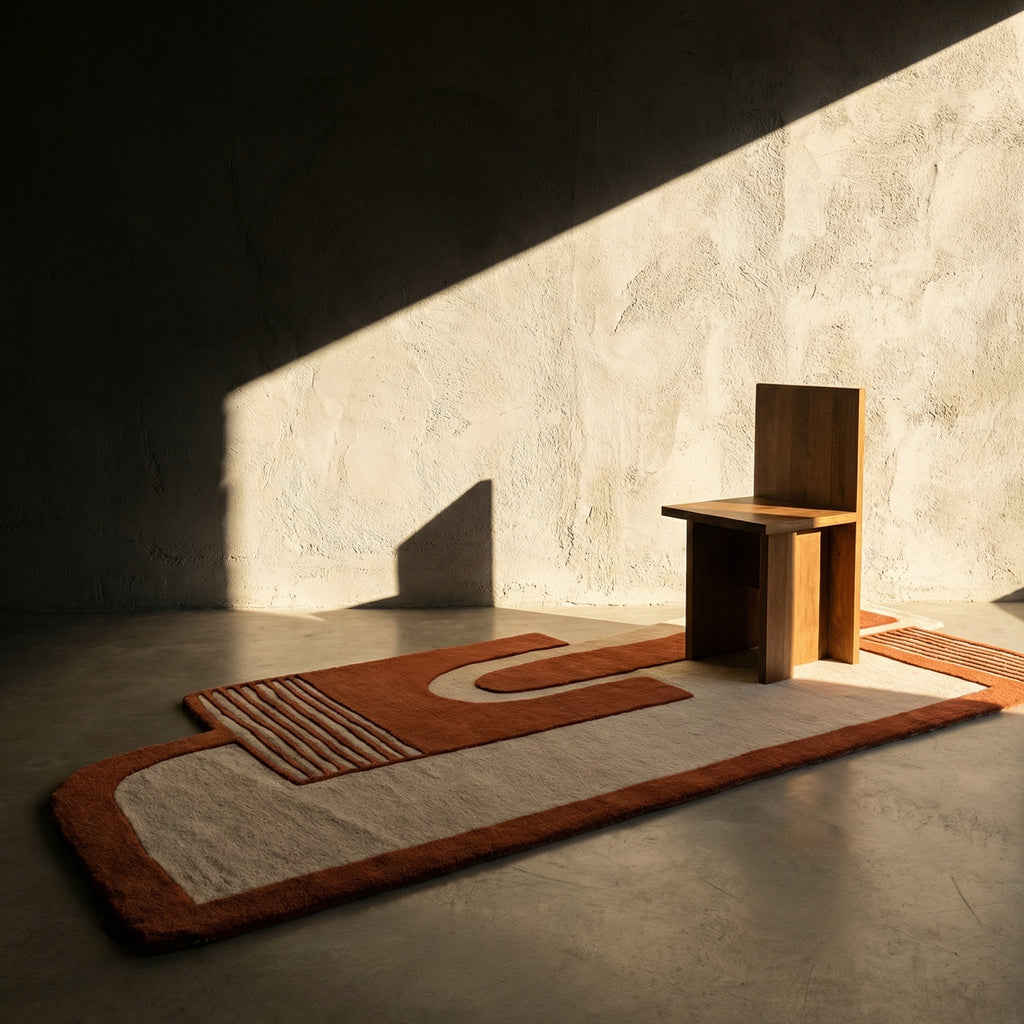 ledge rug