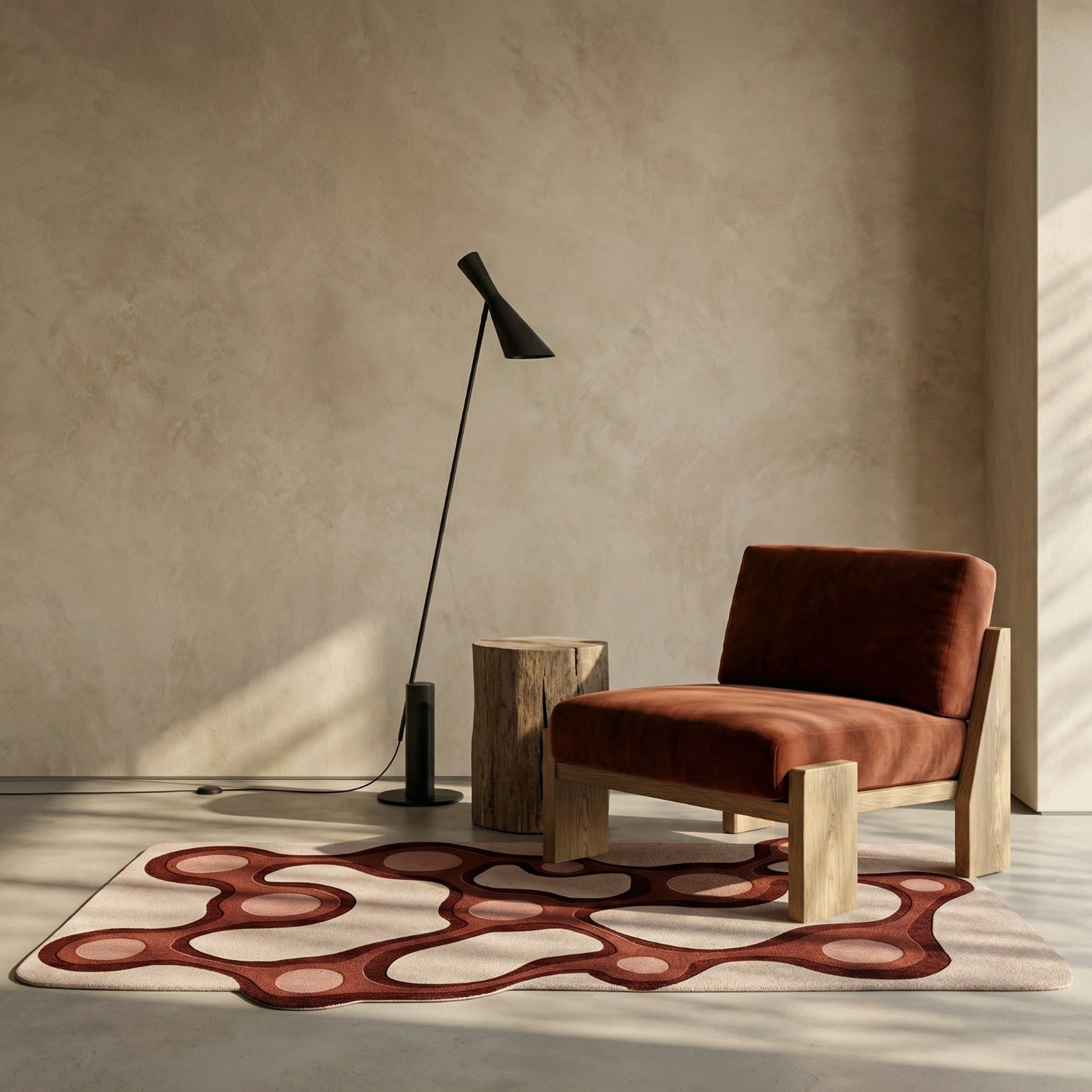 nexus rug 1