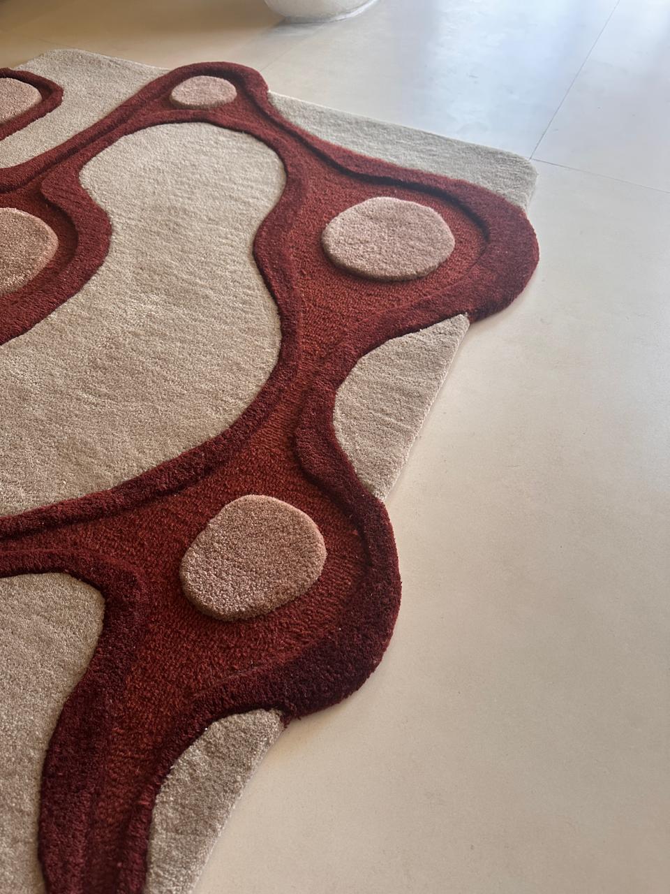 nexus rug 2