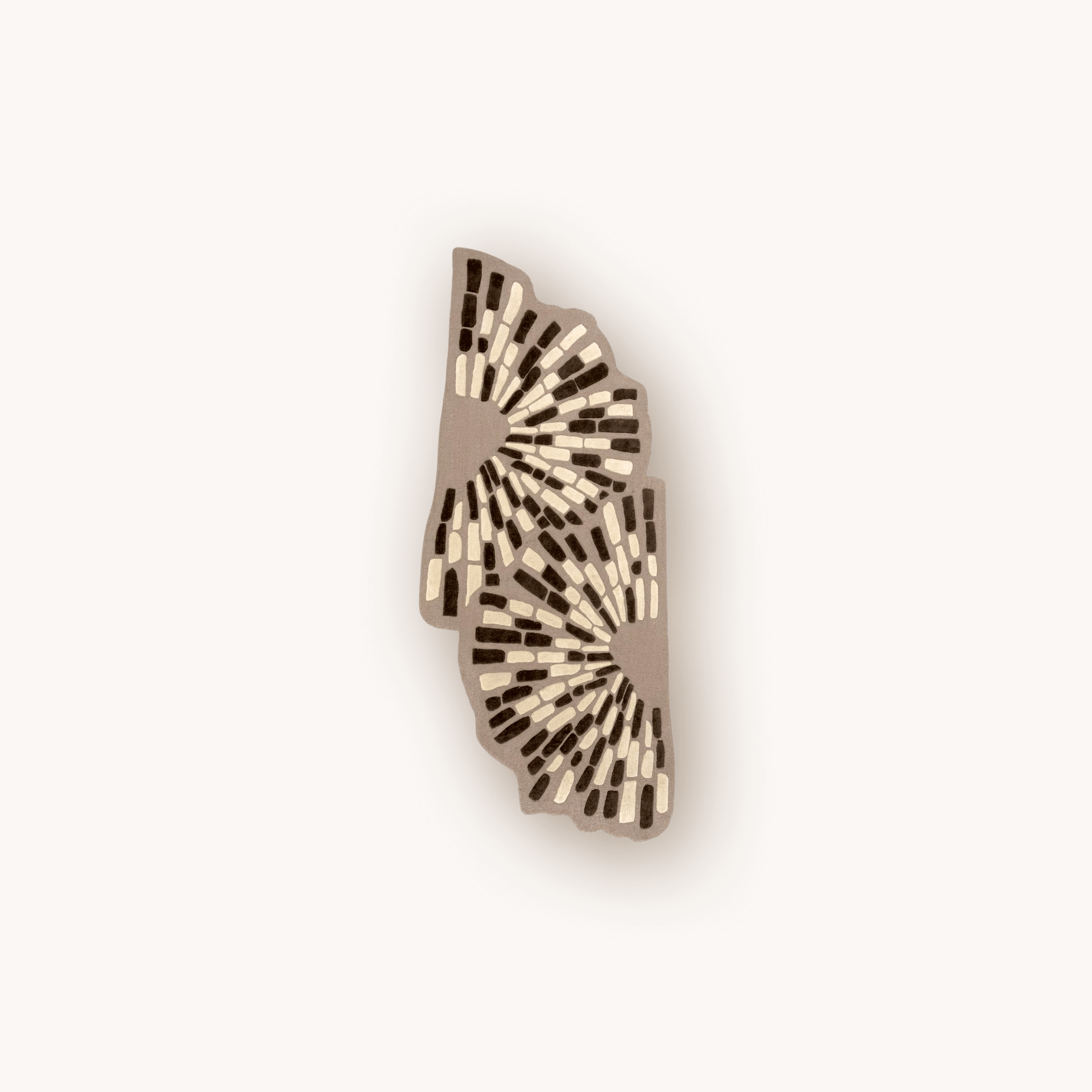 scatter rug